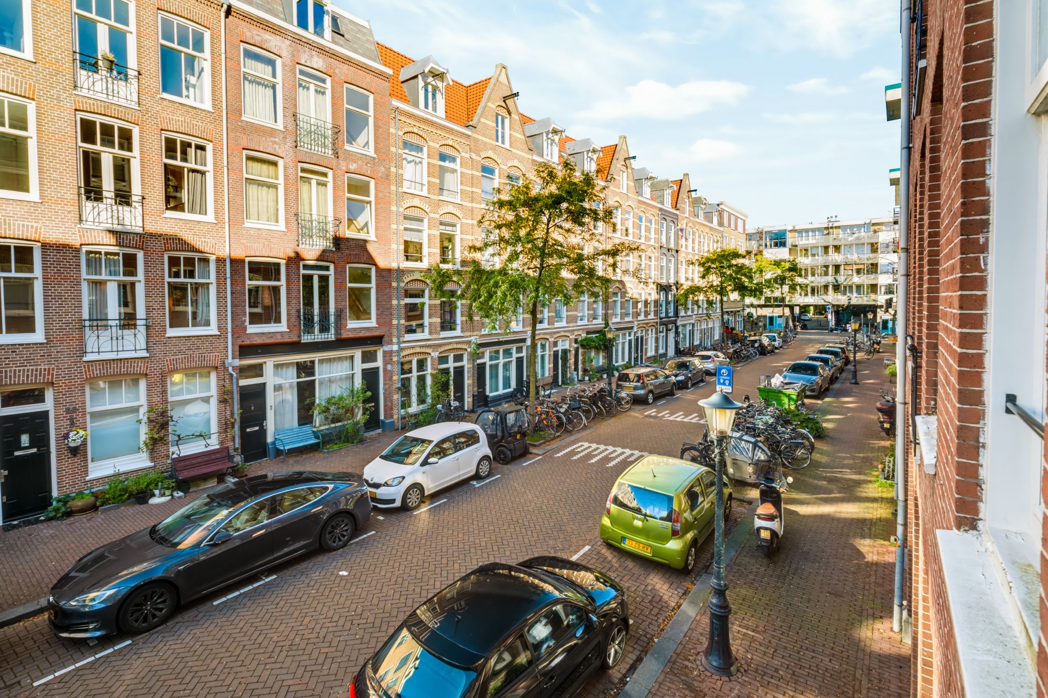 Photo 15 of Joan Melchior Kemperstraat 47-1