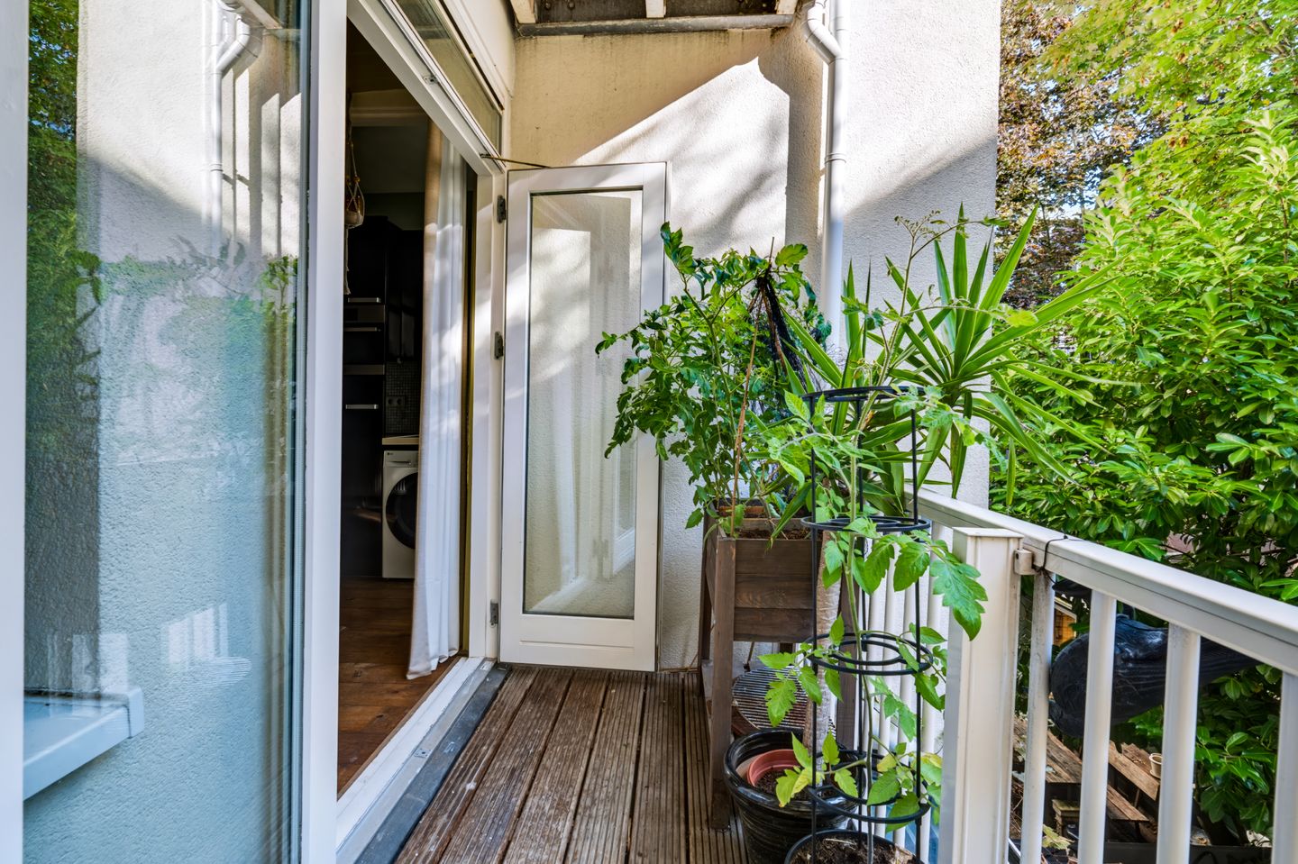 Photo 19 of Joan Melchior Kemperstraat 47-1