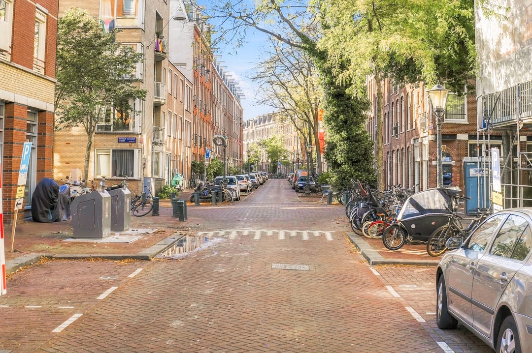 Photo 22 of Joan Melchior Kemperstraat 47-1