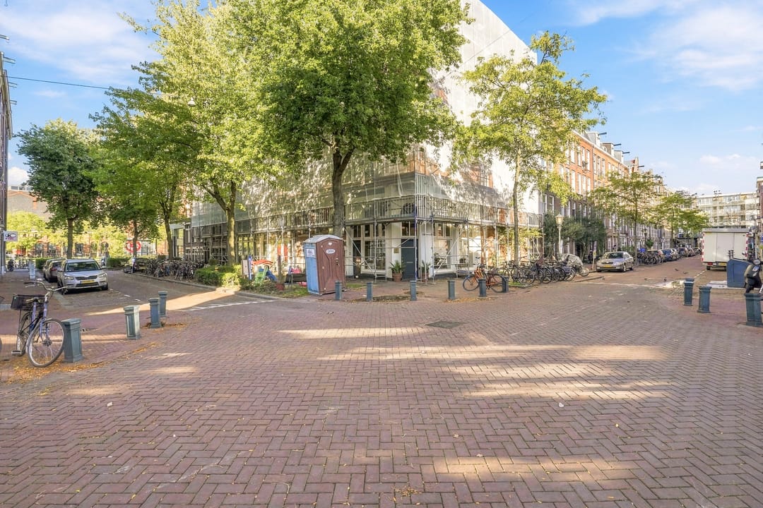 Photo 23 of Joan Melchior Kemperstraat 47-1