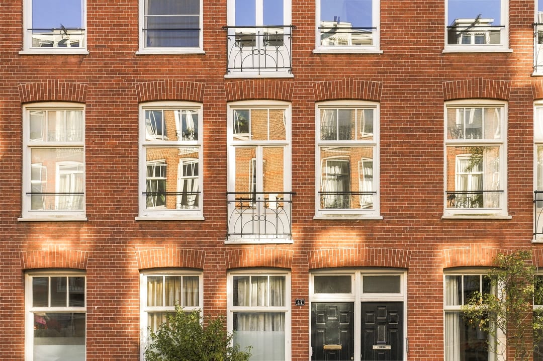 Photo 7 of Joan Melchior Kemperstraat 47-1