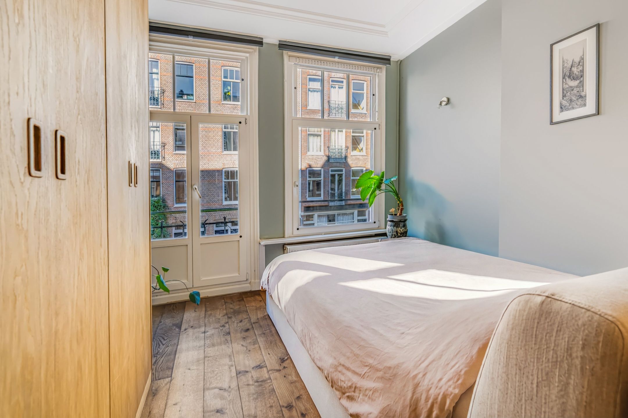 Photo 12 of Joan Melchior Kemperstraat 47-1