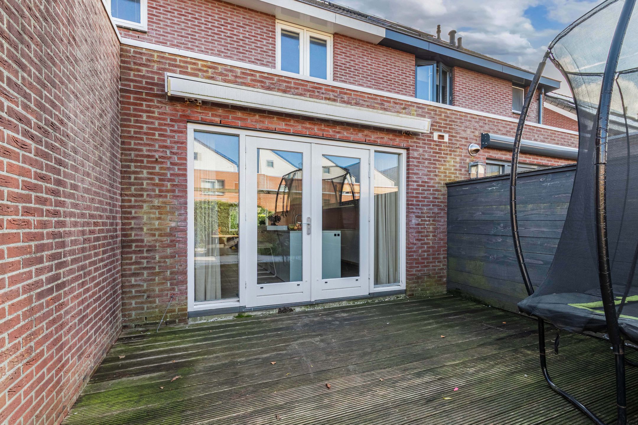 Foto 42 van Kleine vos 8