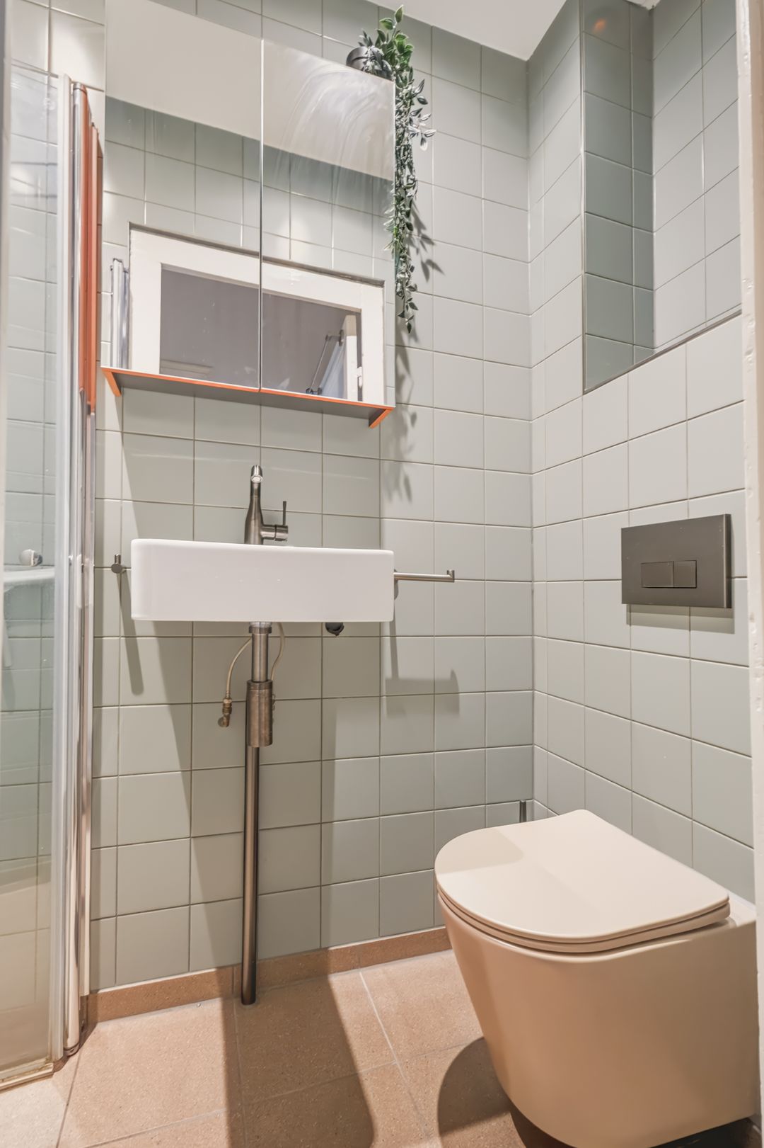 Photo 17 of Joan Melchior Kemperstraat 47-1