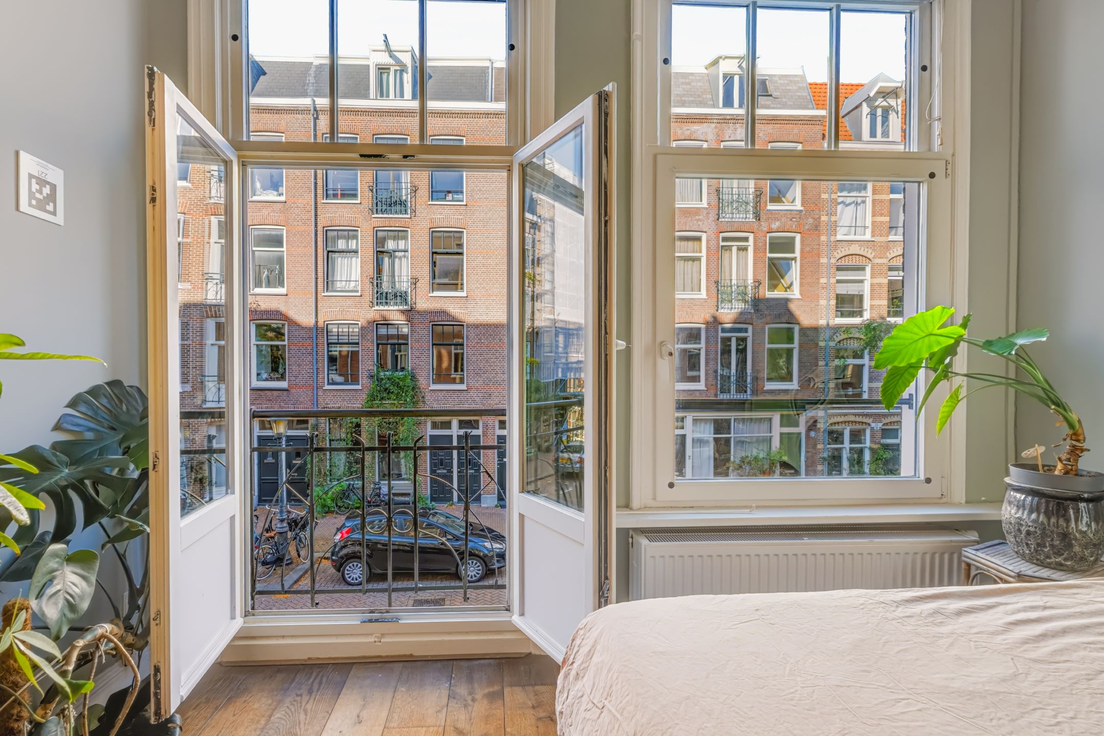Photo 6 of Joan Melchior Kemperstraat 47-1