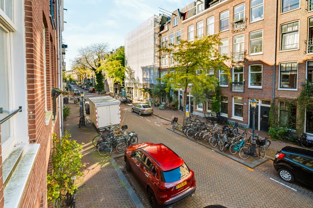 Photo 16 of Joan Melchior Kemperstraat 47-1