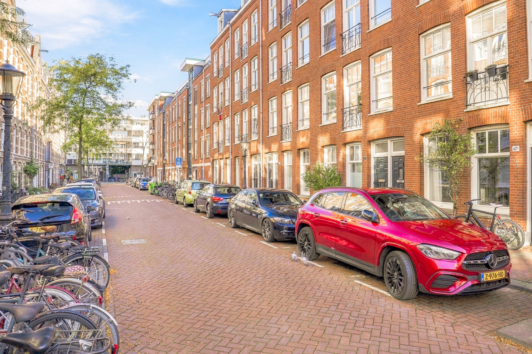 Photo 21 of Joan Melchior Kemperstraat 47-1