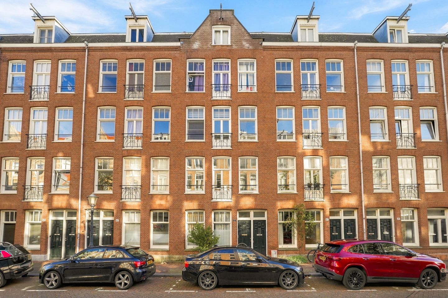 Photo 5 of Joan Melchior Kemperstraat 47-1