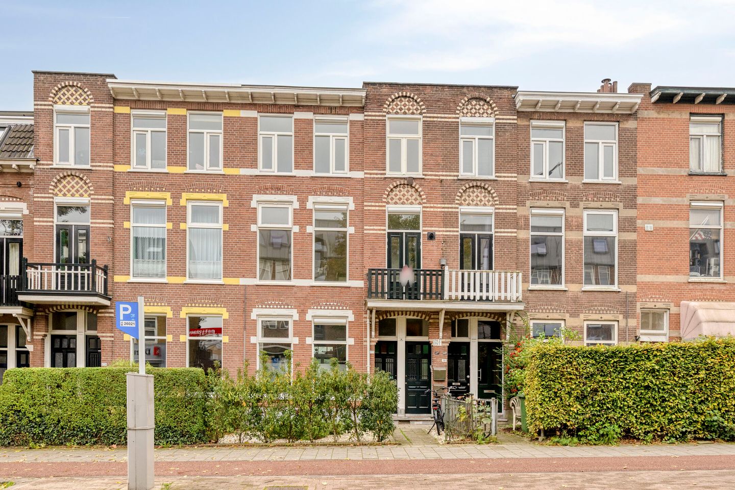 Foto 1 van Amsterdamseweg 179-2