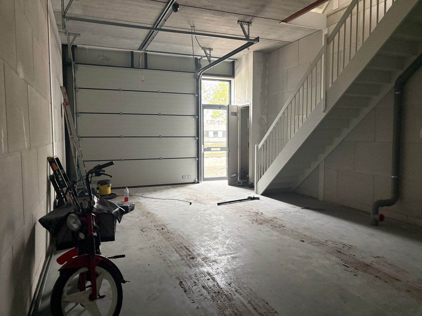 Bekijk foto 3 van Benjamin Franklinstraat 15-007