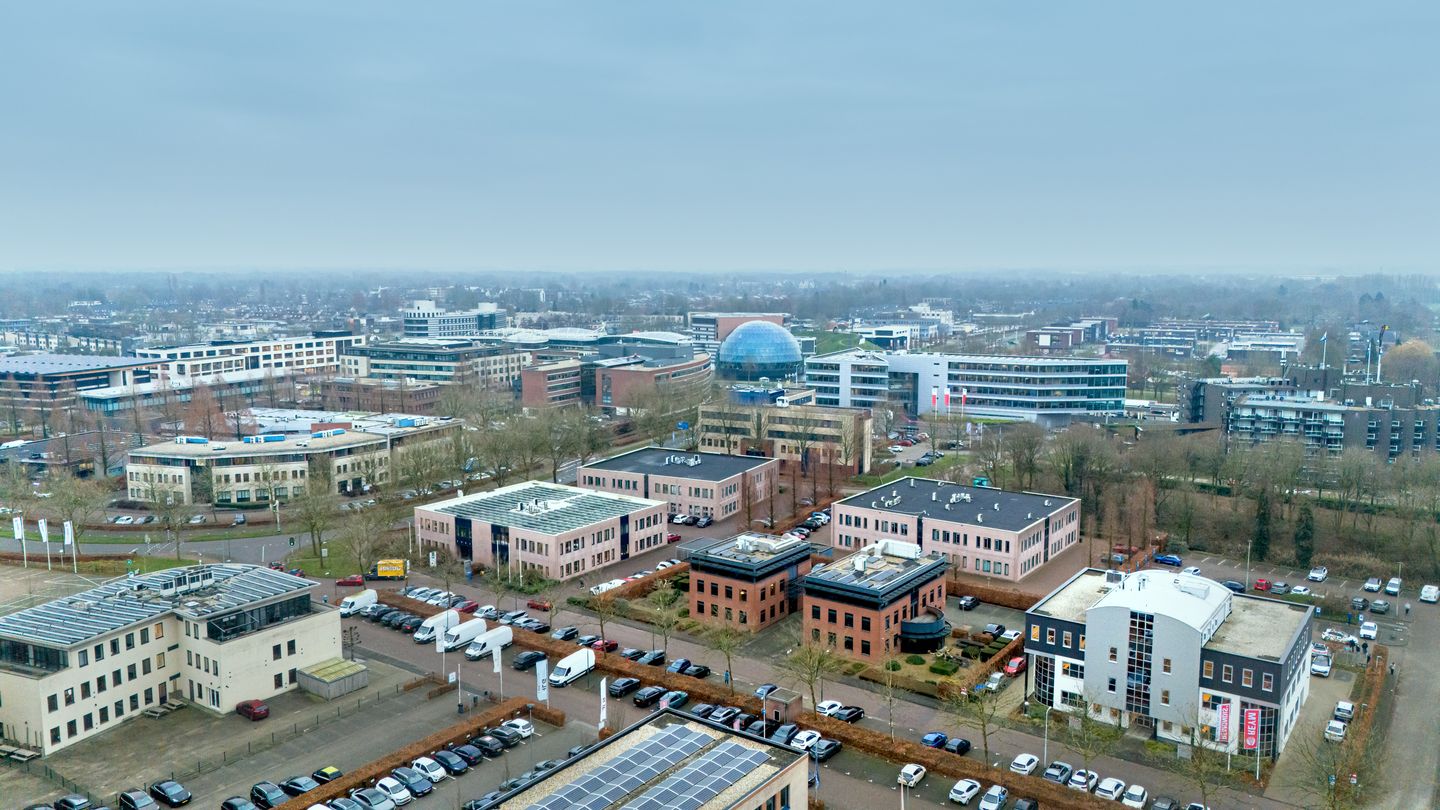 Bekijk foto 3 van Fokkerstraat 9-11