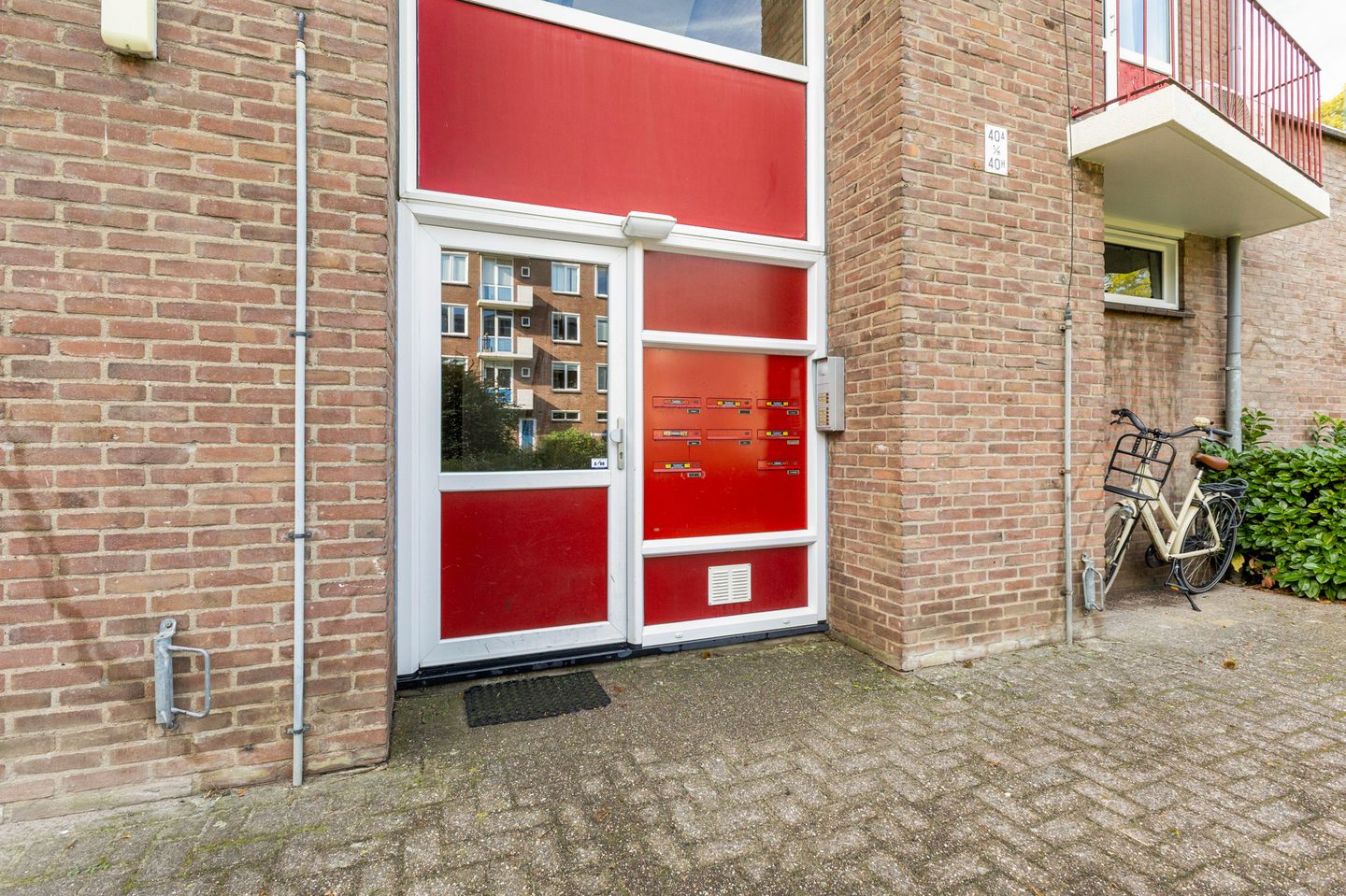 Foto 5 van van Hogendorplaan 40-A