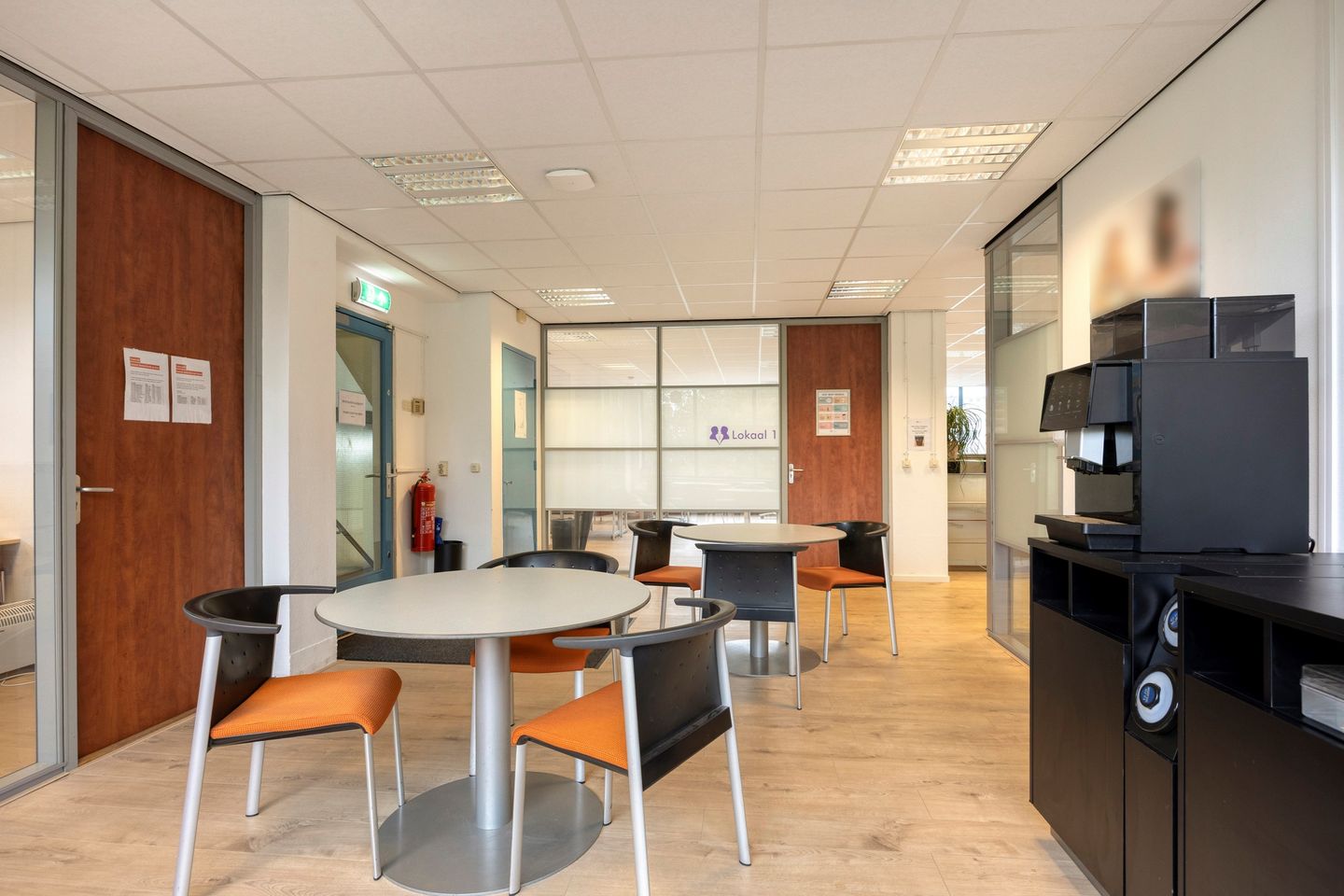 View photo 3 of Teilingerstraat 124