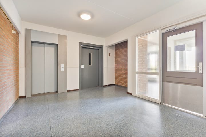 Foto 4 van Kasteel Aldengoorstraat 7-D