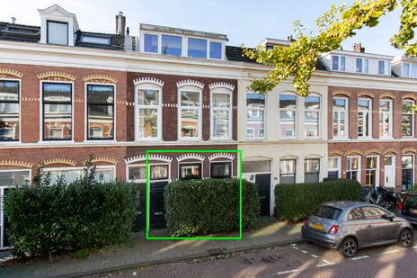 Saenredamstraat thumbnail