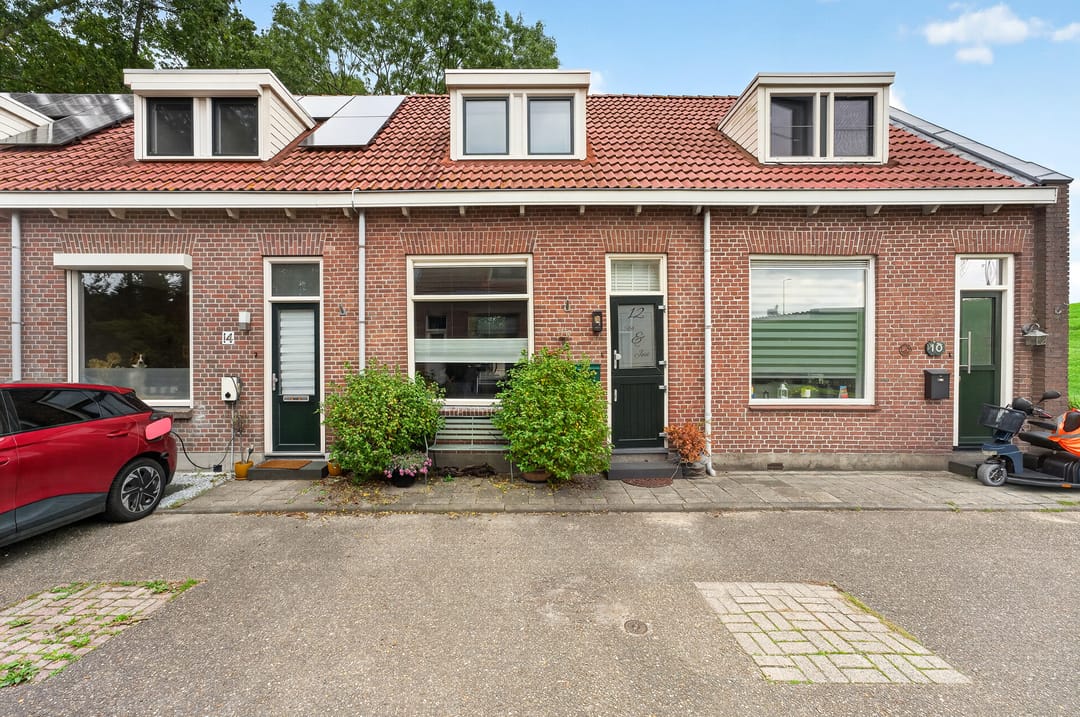 Foto 1 van Lindtsestraat 12