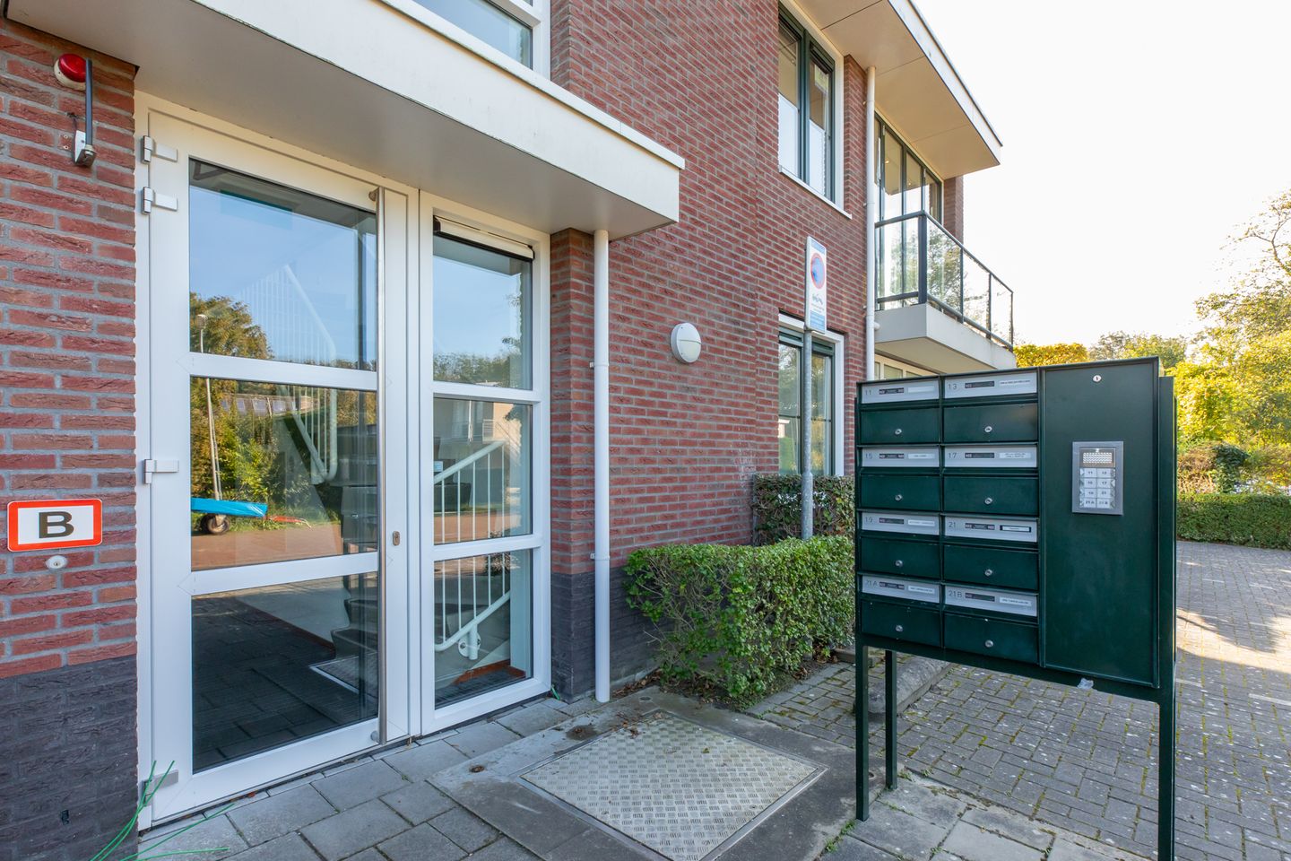 Foto 44 van Drie Turkenlaan 21-B