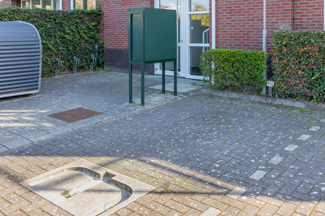 Foto 41 van Drie Turkenlaan 21-B