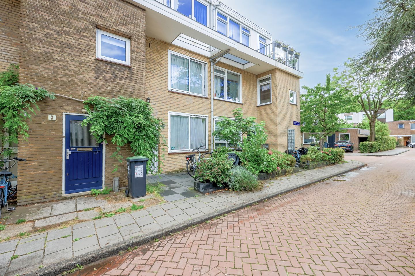 Photo 5 of Hendrikus Rempestraat 2