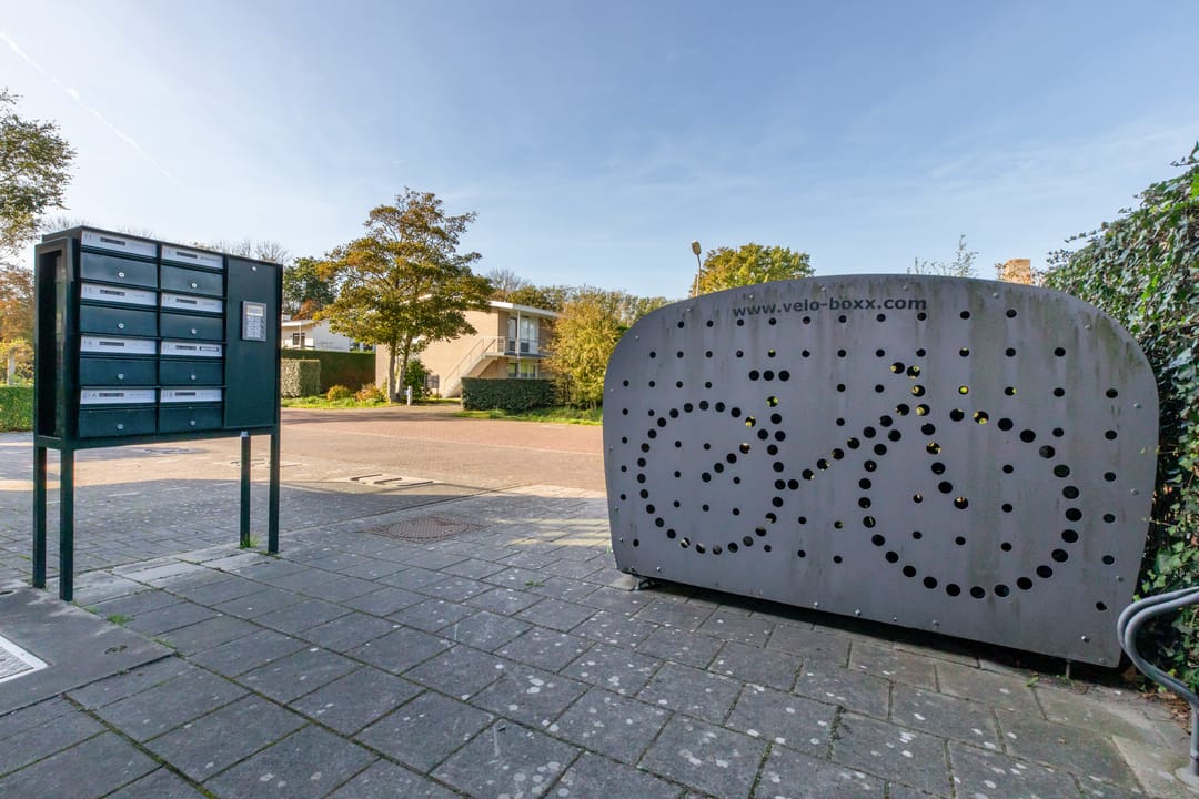 Foto 43 van Drie Turkenlaan 21-B