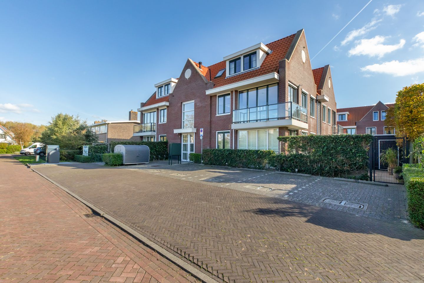 Foto 40 van Drie Turkenlaan 21-B