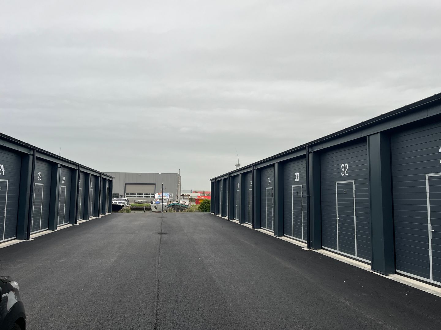 Bekijk foto 3 van Kelvinstraat 2-33 22-34