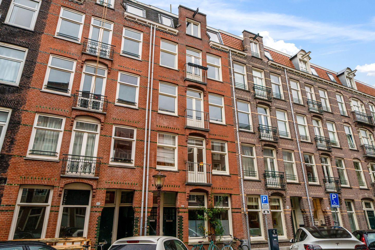 Foto 1 van Kanaalstraat 157-2