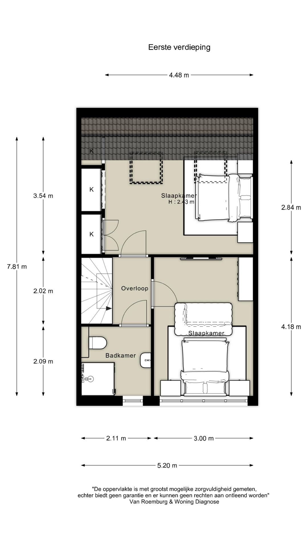 Foto 32 van Prins Clausstraat 35