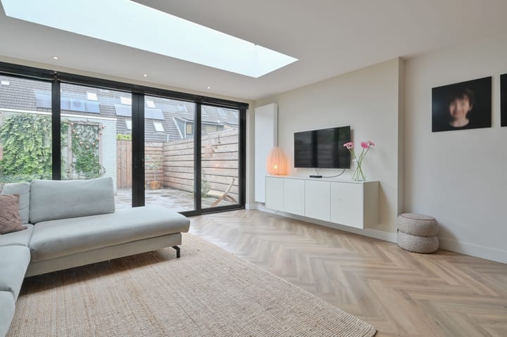 Foto 4 van Prins Clausstraat 35