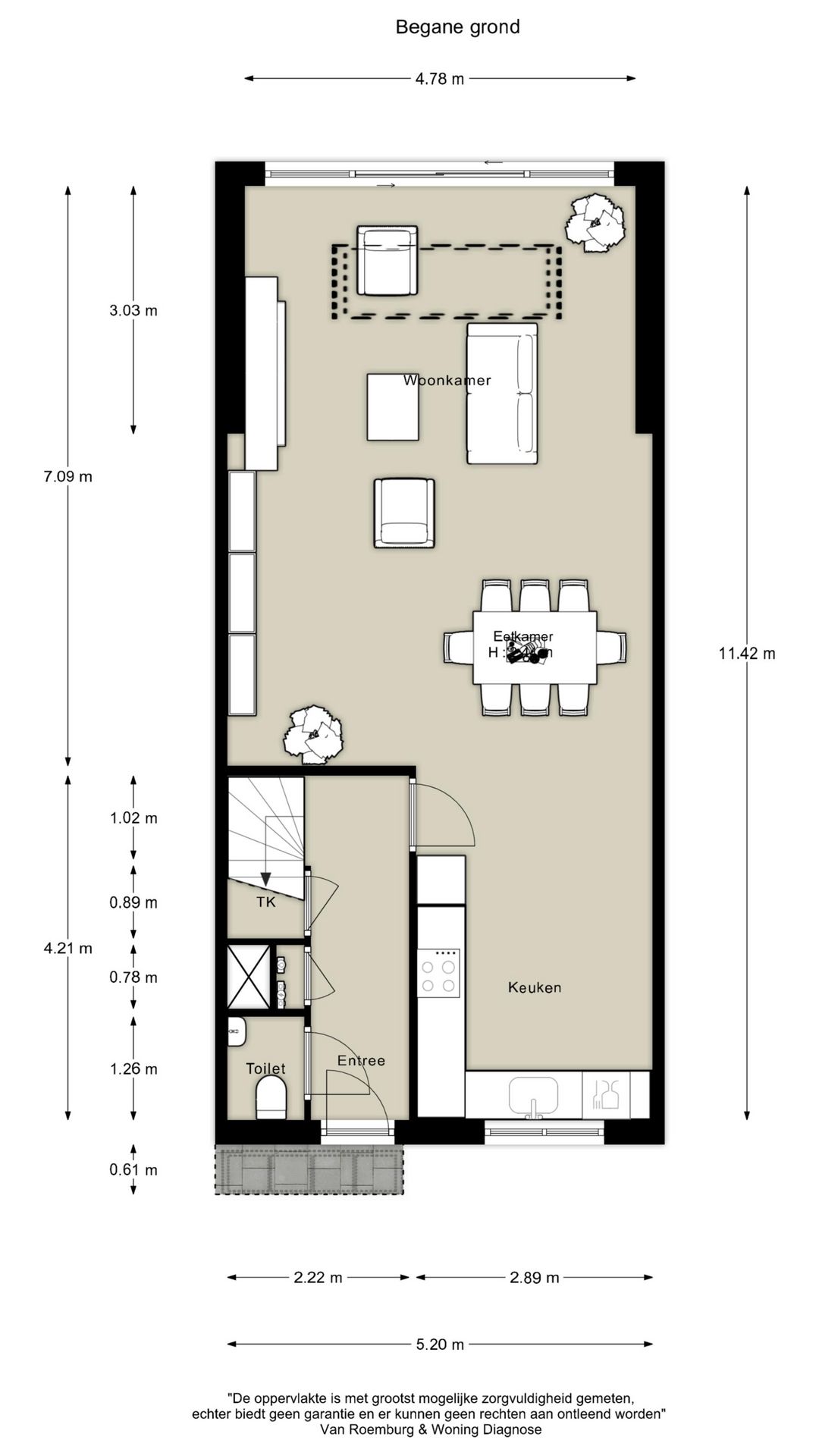 Foto 31 van Prins Clausstraat 35