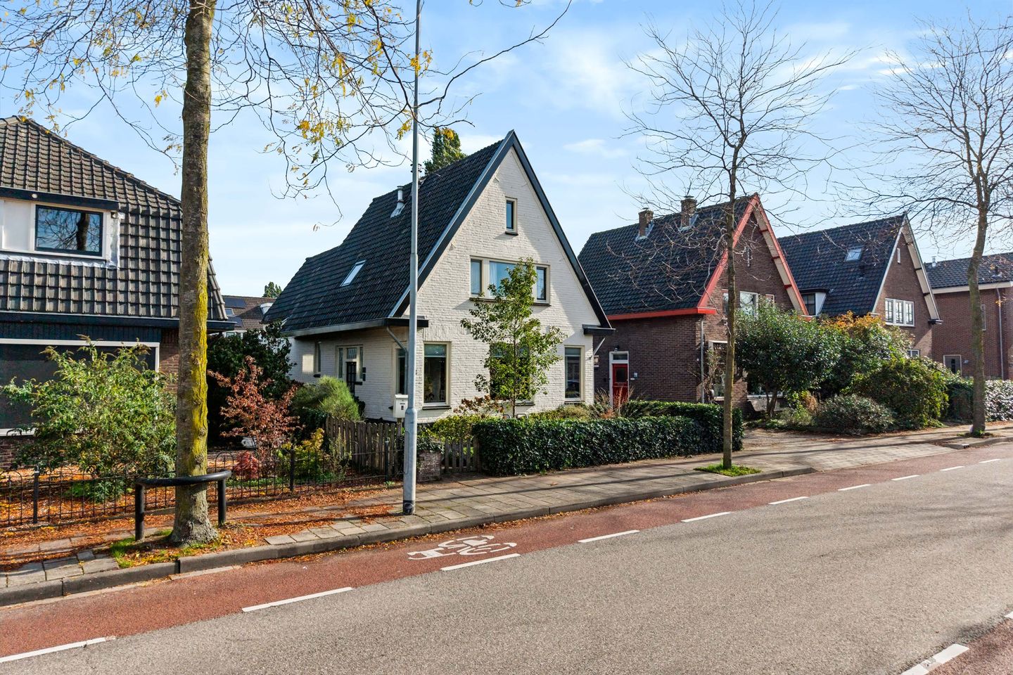Foto 50 van Schaapsweg 8