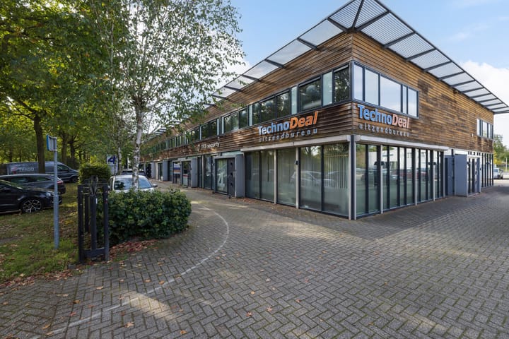 Schootense Loop 4-B, Helmond