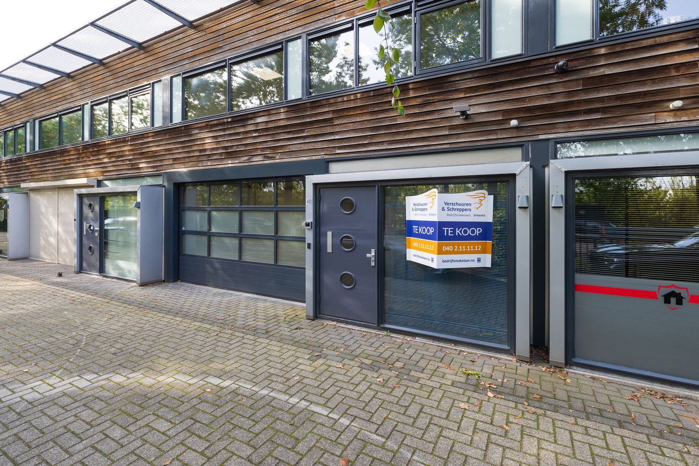 Bekijk foto 4 van Schootense Loop 4-B