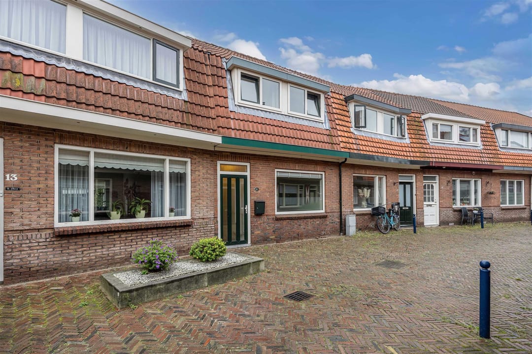 Foto 1 van Koolstraat 11