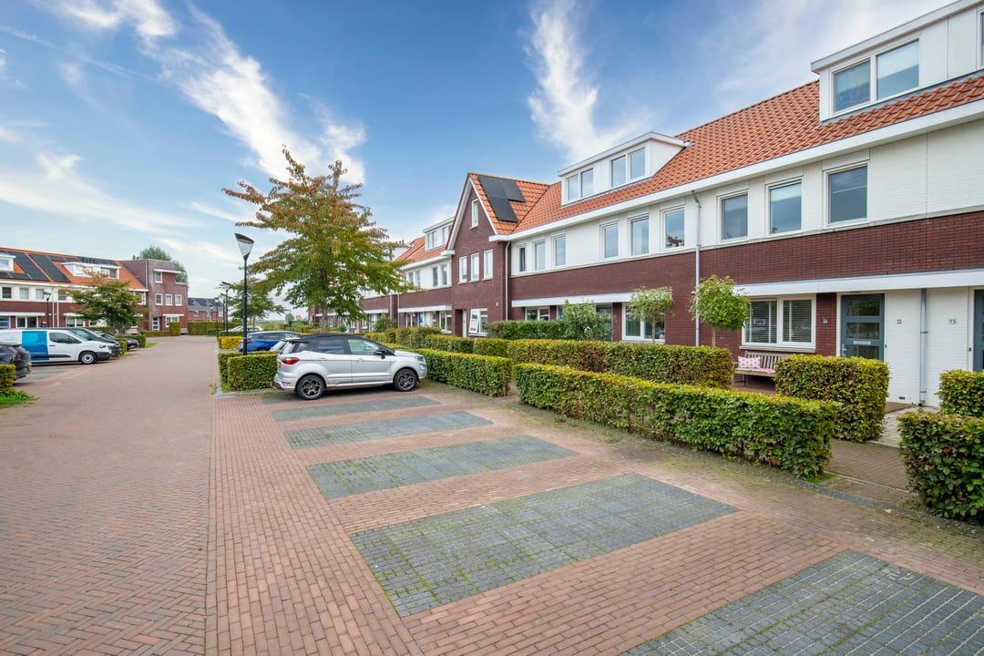 Photo 11 of Katoenweversgilde 71