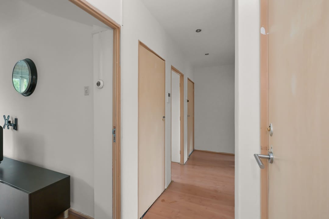 Photo 16 of Johannes Meewisstraat 44-3