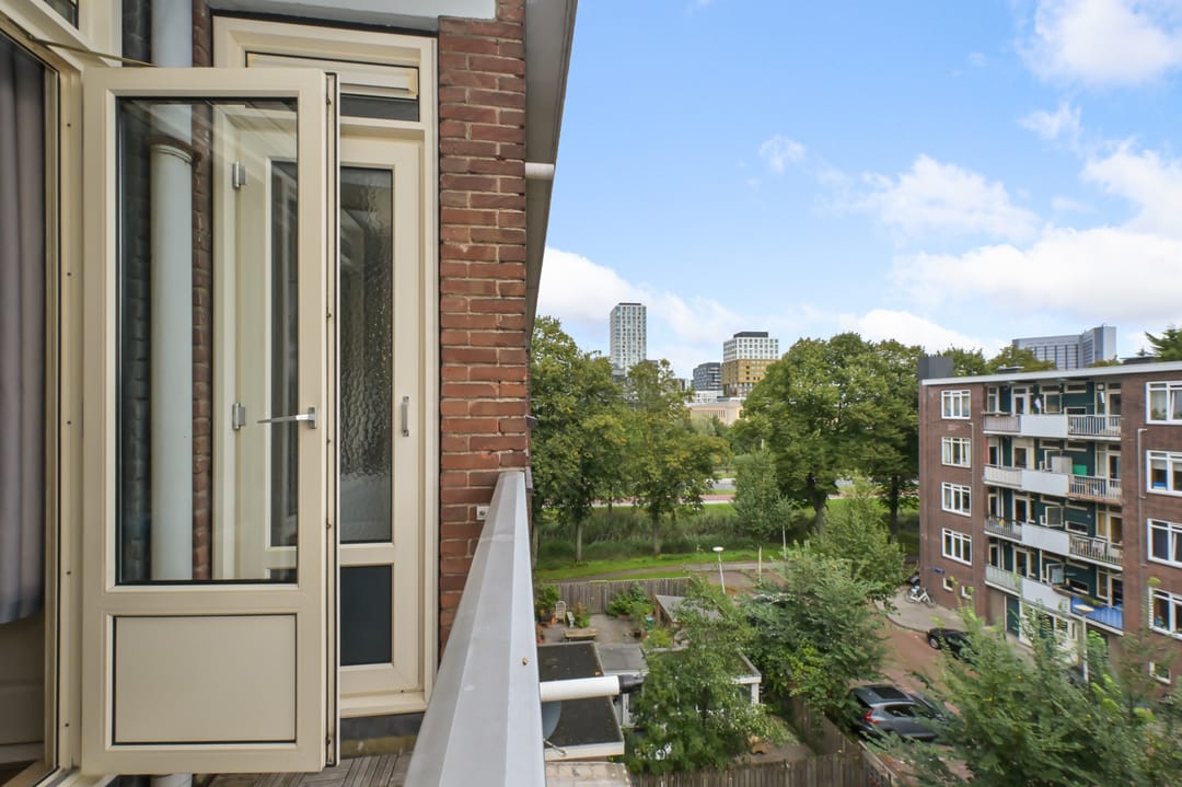 Photo 13 of Johannes Meewisstraat 44-3