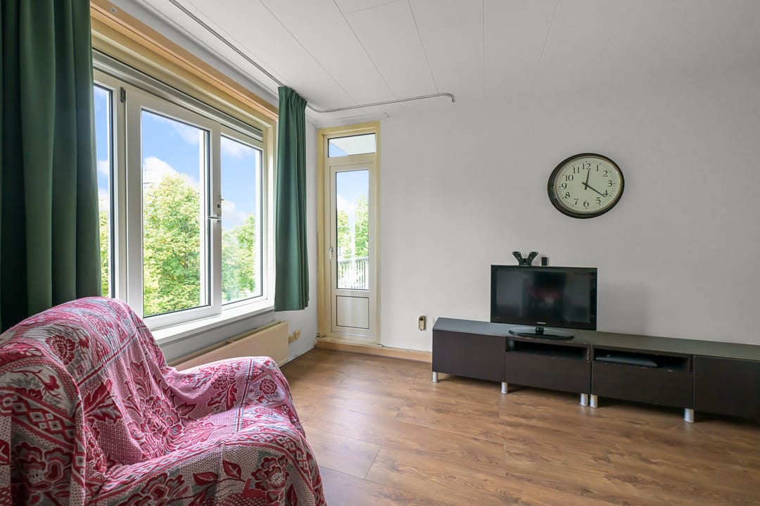 Photo 2 of Johannes Meewisstraat 44-3
