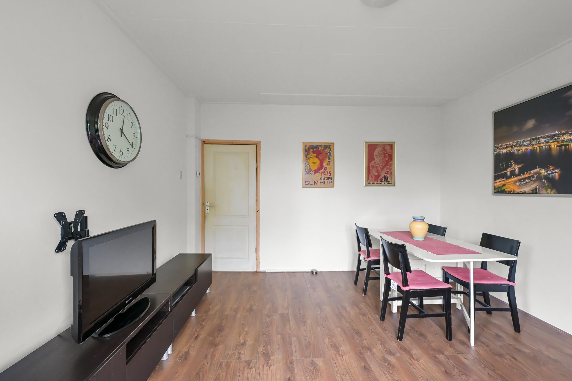 Photo 6 of Johannes Meewisstraat 44-3