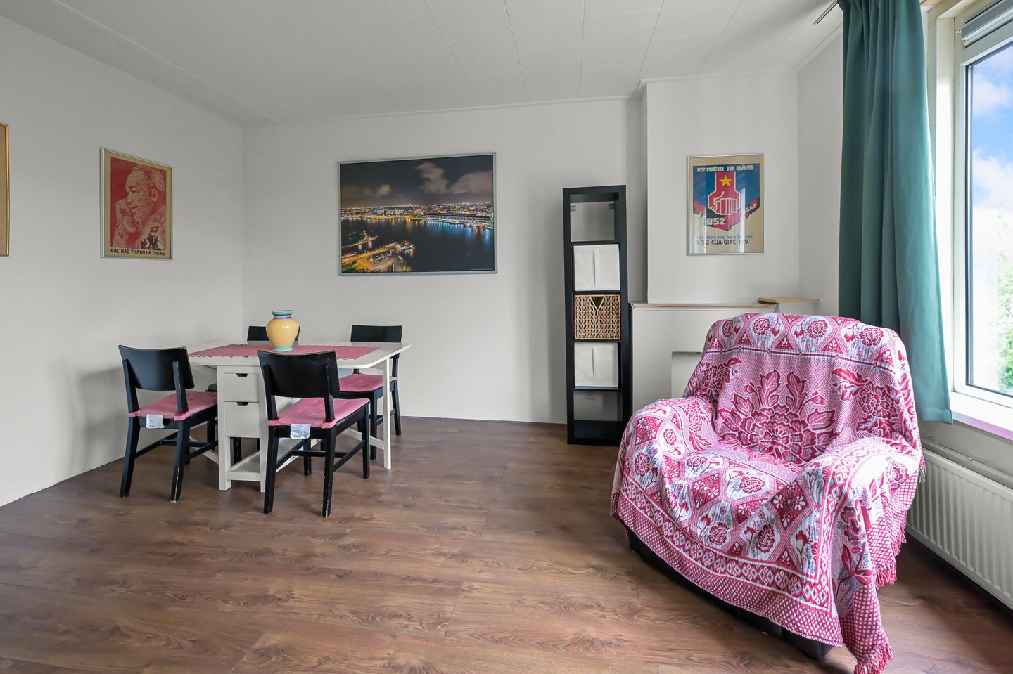 Photo 5 of Johannes Meewisstraat 44-3