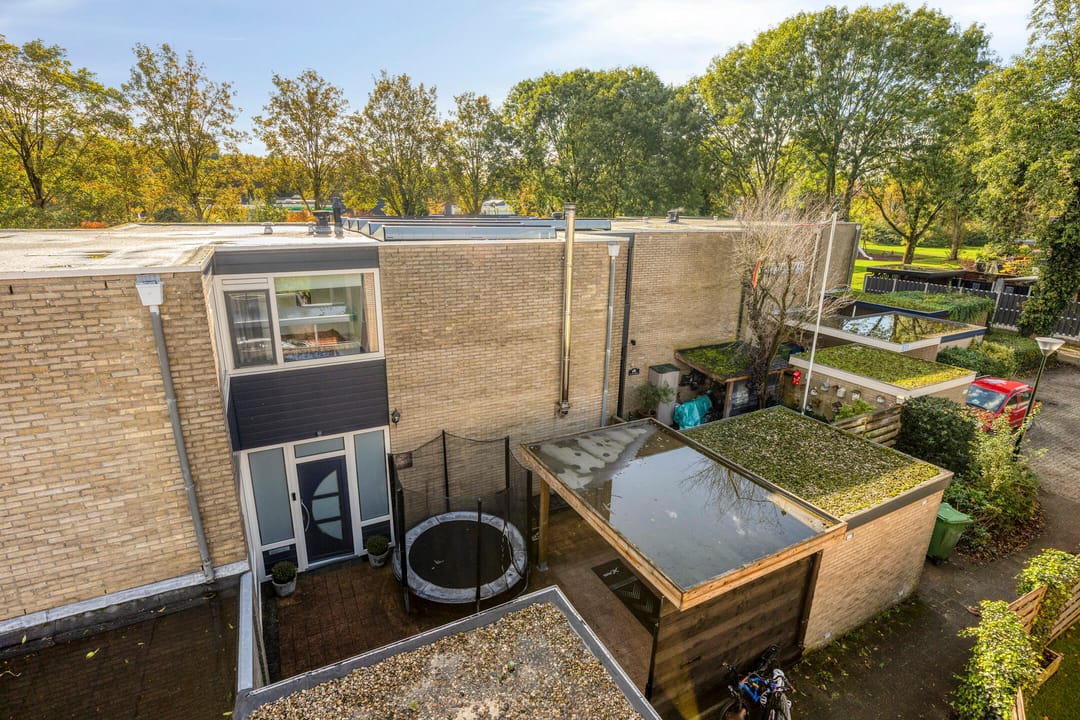 Foto 28 van Rietdekkersdreef 320