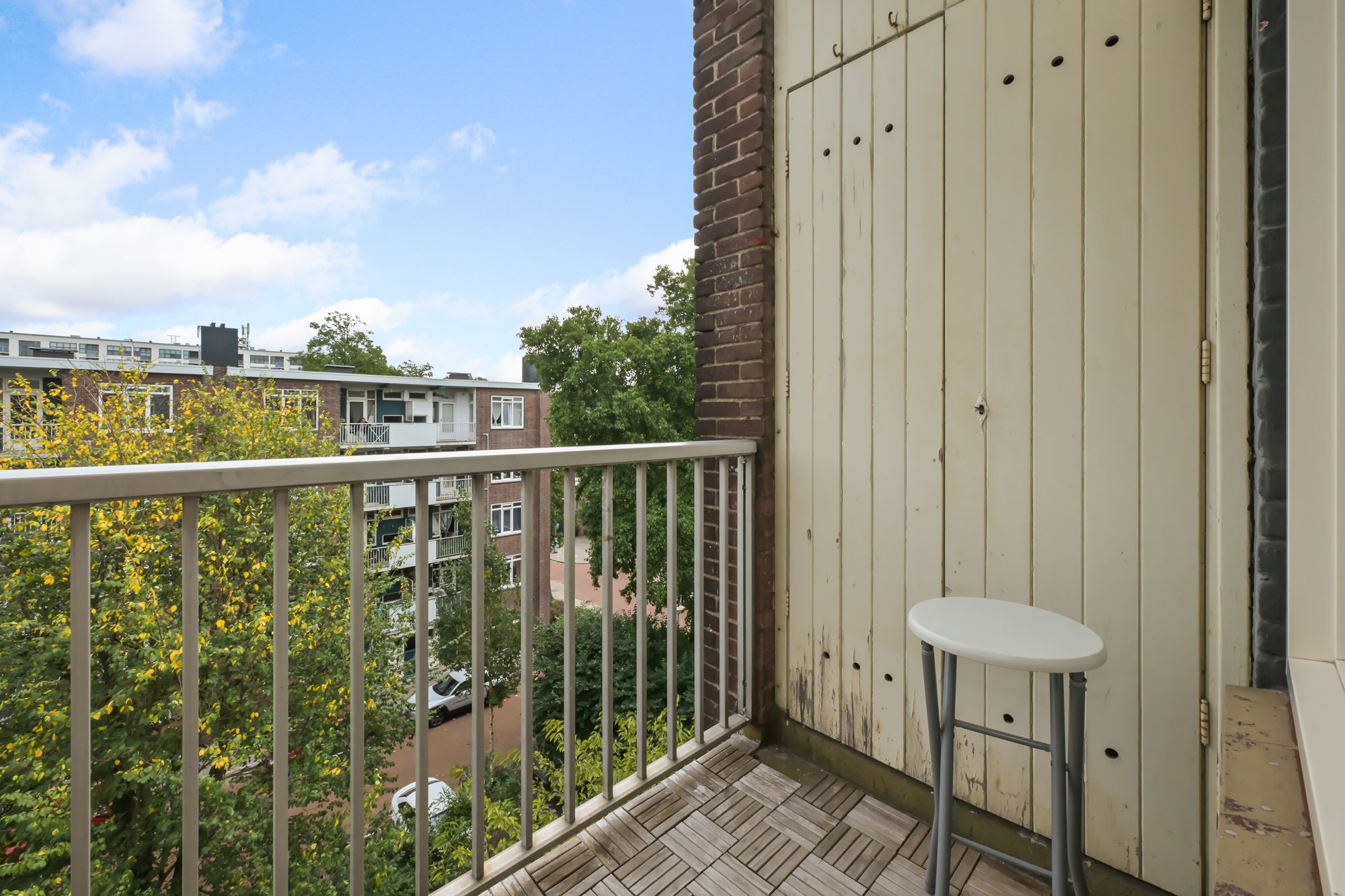 Photo 15 of Johannes Meewisstraat 44-3