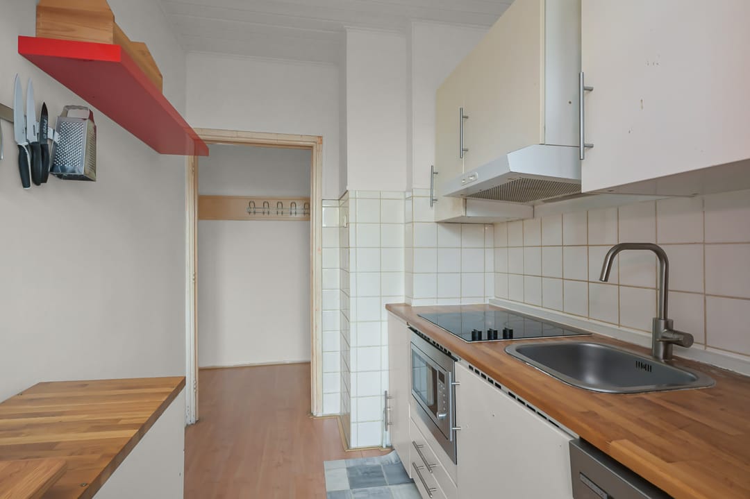 Photo 8 of Johannes Meewisstraat 44-3