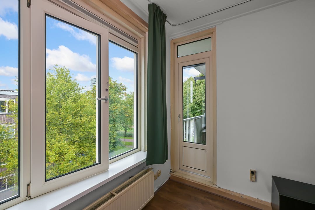 Photo 7 of Johannes Meewisstraat 44-3