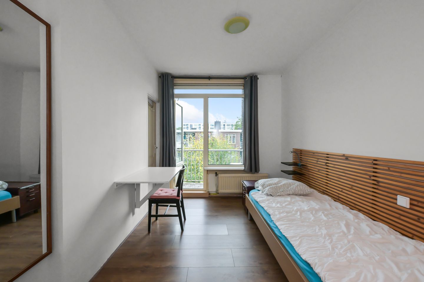 Photo 20 of Johannes Meewisstraat 44-3