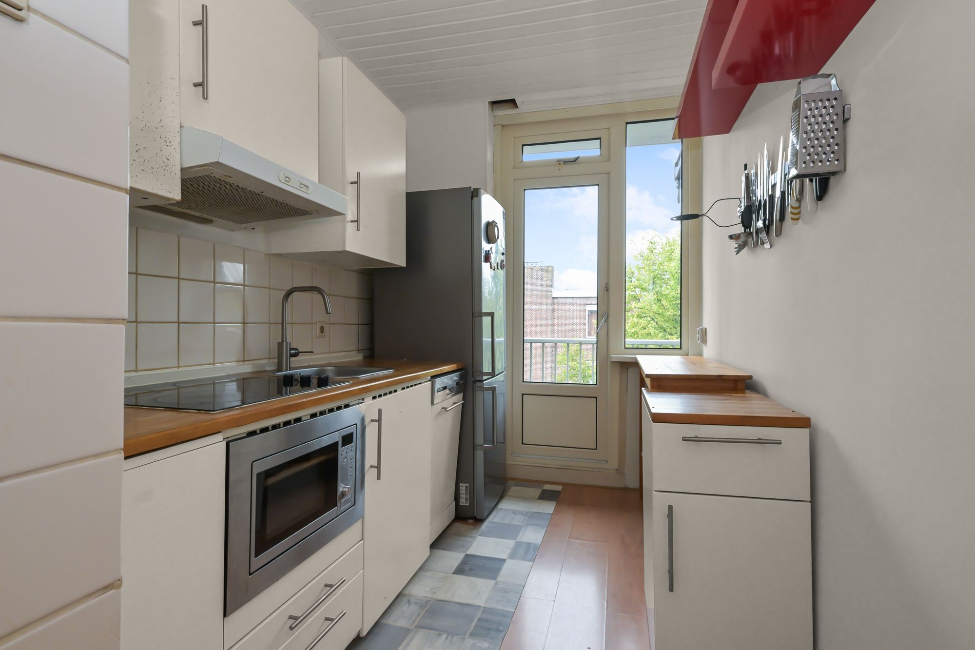 Photo 3 of Johannes Meewisstraat 44-3