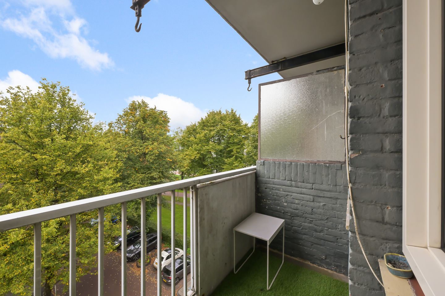 Photo 4 of Johannes Meewisstraat 44-3