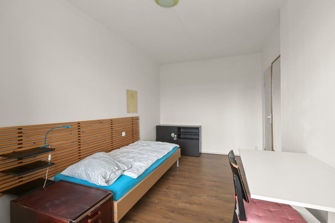 Photo 17 of Johannes Meewisstraat 44-3