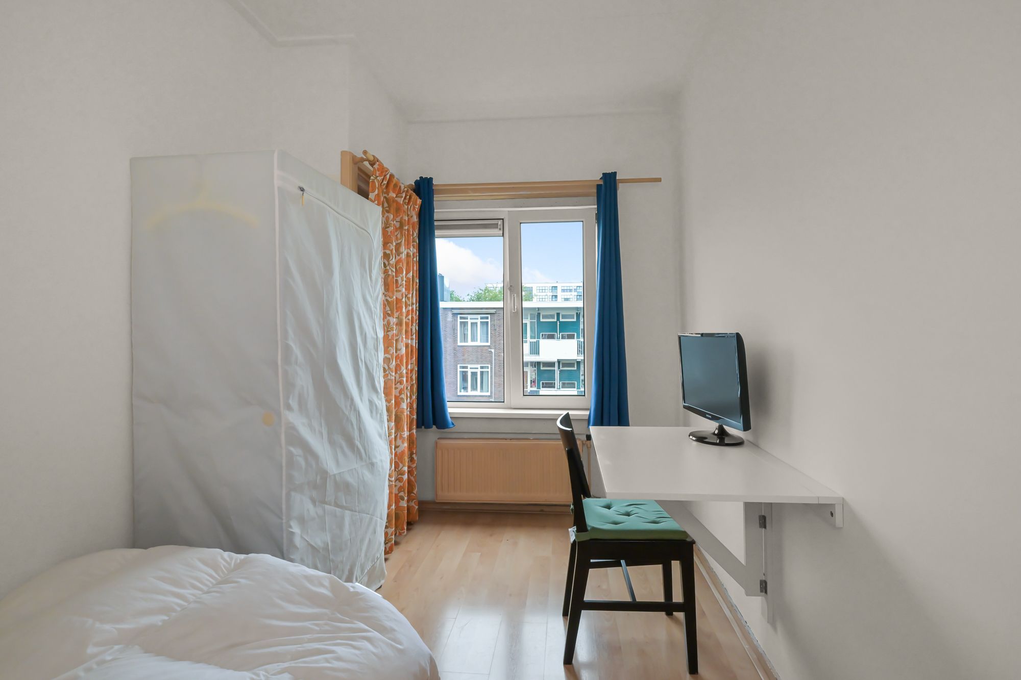 Photo 9 of Johannes Meewisstraat 44-3