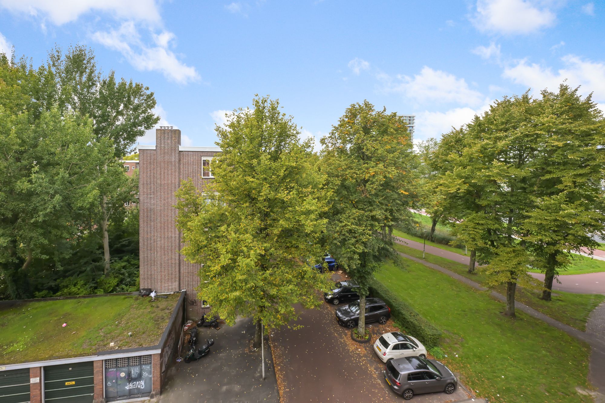 Photo 12 of Johannes Meewisstraat 44-3